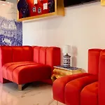 Bed & Breakfast Solar Antigo Luxury Porto Aeroporto 3*