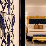 Solar Antigo Luxury Porto Aeroporto Bed & Breakfast 3*