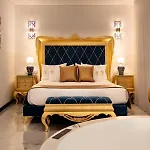 Solar Antigo Luxury Porto Aeroporto Bed & Breakfast 3*