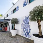 Solar Antigo Luxury Porto Aeroporto Bed & Breakfast 3*