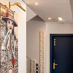Solar Antigo Luxury Porto Aeroporto Bed & Breakfast 3*