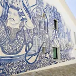 Bed & Breakfast Solar Antigo Luxury Porto Aeroporto