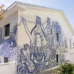 Bed & Breakfast Solar Antigo Luxury Porto Aeroporto