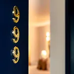 Bed & Breakfast Solar Antigo Luxury Porto Aeroporto 3*