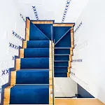 Bed & Breakfast Solar Antigo Luxury Porto Aeroporto Moreira (Porto)