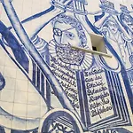 Solar Antigo Luxury Porto Aeroporto Bed & Breakfast 3*