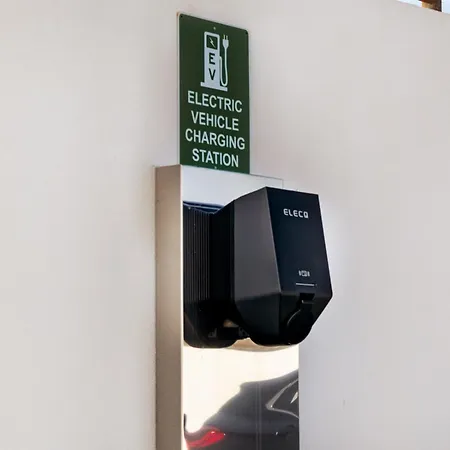 Solar Antigo Luxury Porto Aeroporto Bed & Breakfast
