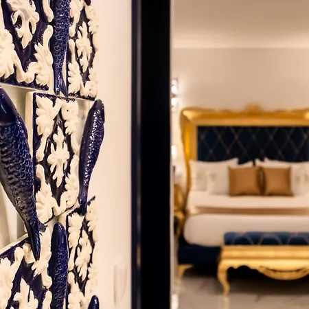 Solar Antigo Luxury Porto Aeroporto Bed & Breakfast 3*
