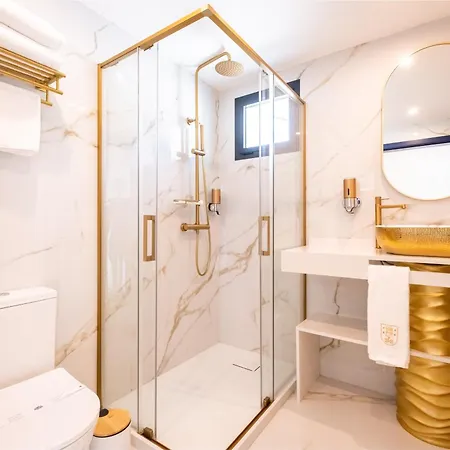 Solar Antigo Luxury Porto Aeroporto 3*