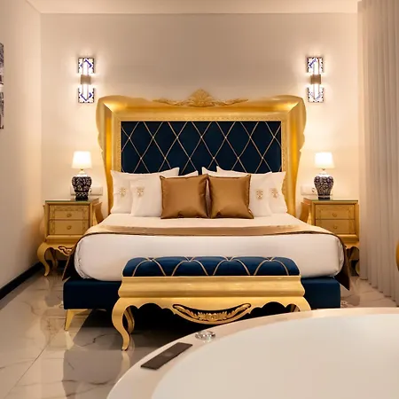 Solar Antigo Luxury Porto Aeroporto Bed & Breakfast 3*