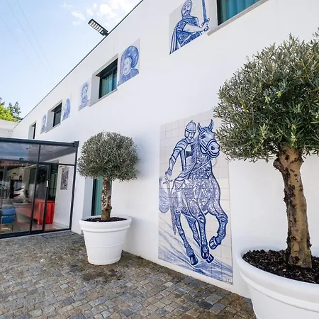Solar Antigo Luxury Porto Aeroporto Bed & Breakfast 3*