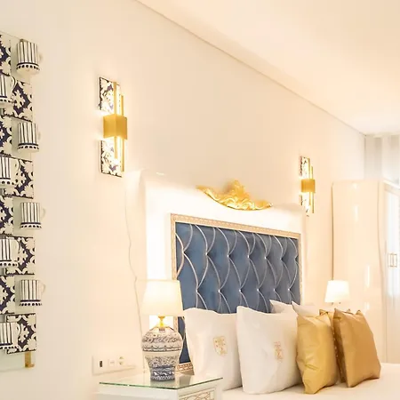 Bed & Breakfast Solar Antigo Luxury Porto Aeroporto 3*