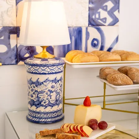 Bed & Breakfast Solar Antigo Luxury Porto Aeroporto
