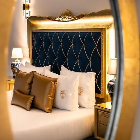 Solar Antigo Luxury Porto Aeroporto 3*