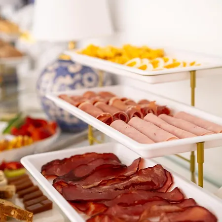 Bed & Breakfast Solar Antigo Luxury Porto Aeroporto Moreira (Porto)