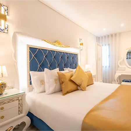 Bed & Breakfast Solar Antigo Luxury Porto Aeroporto
