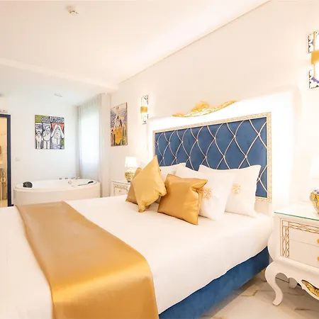 Bed & Breakfast Solar Antigo Luxury Porto Aeroporto 3*