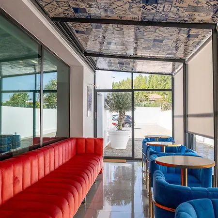 Bed & Breakfast Solar Antigo Luxury Porto Aeroporto Moreira (Porto)