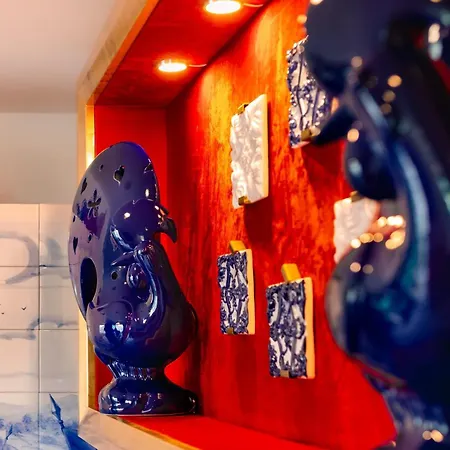 Bed & Breakfast Solar Antigo Luxury Porto Aeroporto