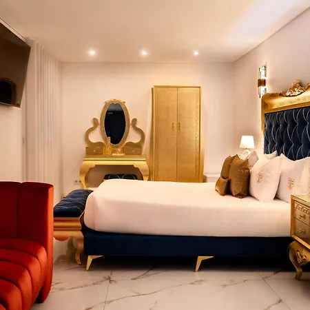 Solar Antigo Luxury Porto Aeroporto Bed & Breakfast 3*